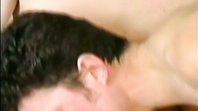 Wooden Desires: Raw Cum Shots in the Woods!