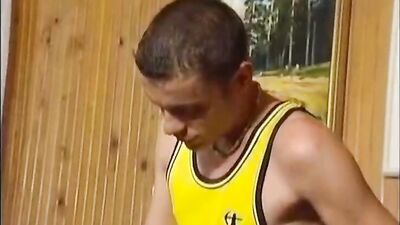 Mating Heat: Wild Cum Shots!