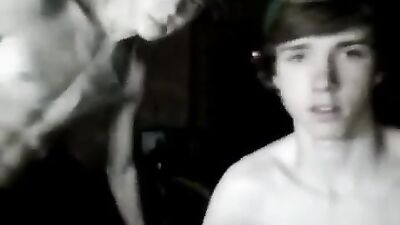 Straight Boys Gone Wild! - Action Packed Gay Porn Video