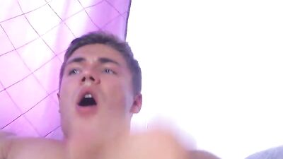 Cam 8722: Amature Cum Shots Handjob - A Gay Porn Experience Like No Other!