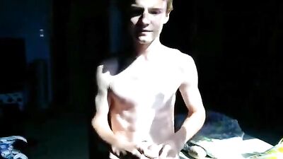 Gay Porn Amature Blond Boys Cum Shots