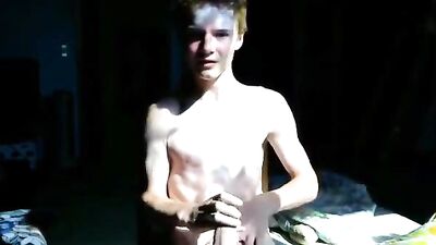 Gay Porn Amature Blond Boys Cum Shots