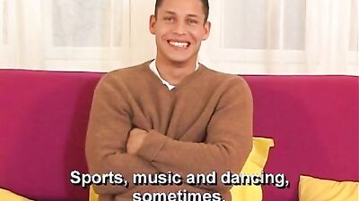 Jozefs Ultimate Cumming Party: The Final Act!