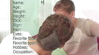 Cumming for Michal! - Bel Ami Studios Boy Watch Part 6 (Gay Porn)