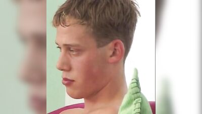 Cumming for Michal! - Bel Ami Studios Boy Watch Part 6 (Gay Porn)