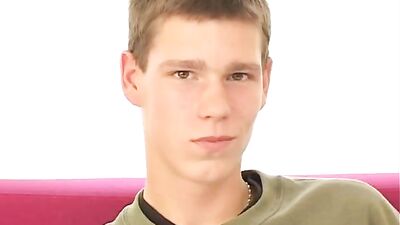 Milans Big Cock Solo Shoot: Bel Ami Studios Cumming Cuties!