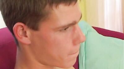 Milans Big Cock Solo Shoot: Bel Ami Studios Cumming Cuties!