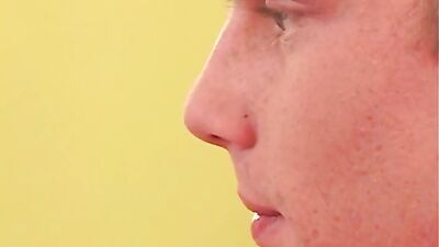 Fandas Ultimate Cum Shot: Part 5 - Bel Ami Studios Newcomers