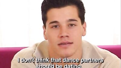 Jindrichs Final Cumshot: Bel Ami Studios Boy Watch Part 9