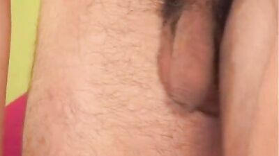 Boy Watch Part 6 - Vlastimils Cumming Adventure!