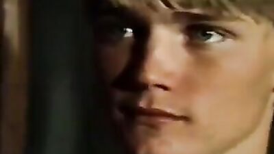 Vintage Twinks Unleashed: Bareback Blond Boys Ass Play