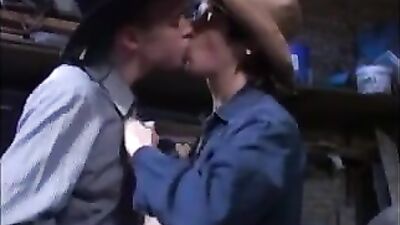 Gay Porn Twinks Flip-Flop Frenzy!