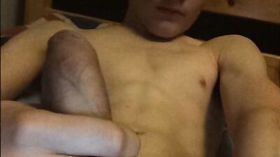 Handy Cumshot Amateurs: An Explosive Journey for Gay Porn Enthusiasts!