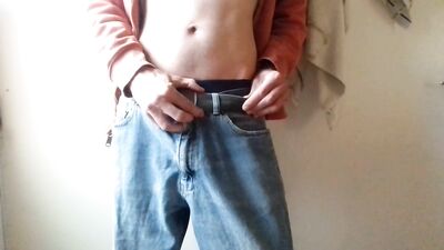 Quick Pants Down Amateur Gay Porn - Expose Yourself!