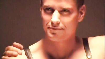 Bel Ami Cover Boys (Part 1 of 2): The Ultimate Fraternity Experience