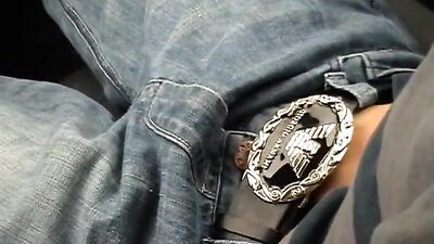 Car Seduction - Hot Boys in Action!