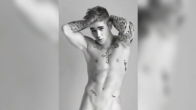 Justin Biebers Sexy Boy Adventure - The Ultimate Porn Experience!