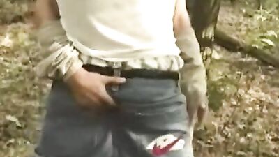 Action Packed Gay Porn Video - The Ultimate Manly Adventure!