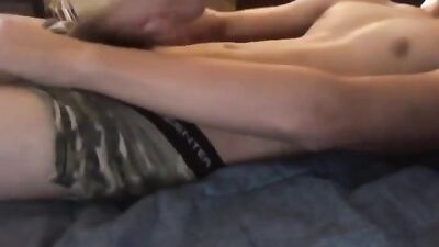 Wanker Boy: Solo Explosion!