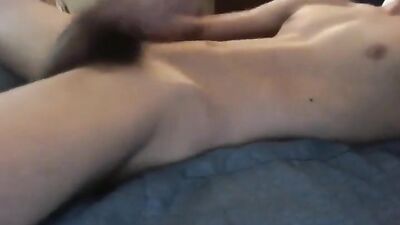 Wanker Boy: Solo Explosion!