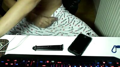 Smooth Cumshots: The Ultimate Solo Experience!