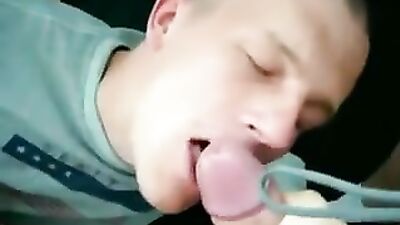 Blowjob Buddies - Cum Shots & Sucking Oral Web-Cam