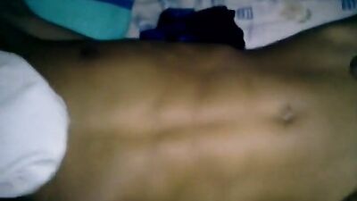 Gay Pinoy Body Worship - Action Fetish Fun