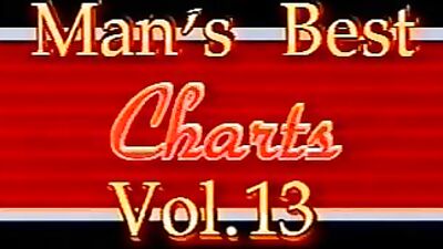 Vintage Pride: Action Cum Shots - Mans Best Charts 13