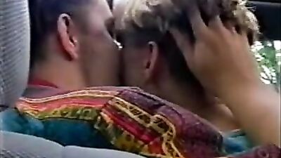 Vintage Pride: Action Cum Shots - Mans Best Charts 13