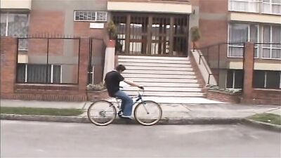 Latino Cum Delivery: Explosive Oral Action with Cute Boys