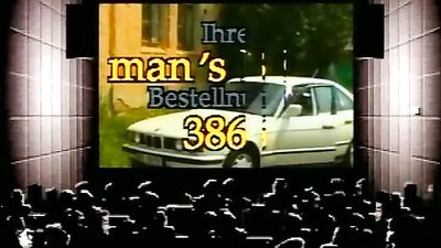 Behind Closed Doors - Vintage Mens Best