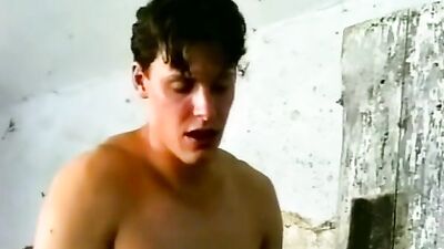 Behind Closed Doors - Vintage Mens Best