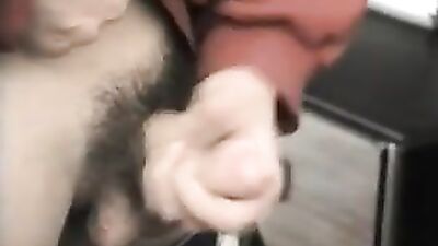 SEXY JOB RETURNS, A VINTAGE PORN ADVENTURE