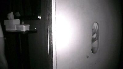 Twink Gets Taken by Gloryholes Powerful Suction