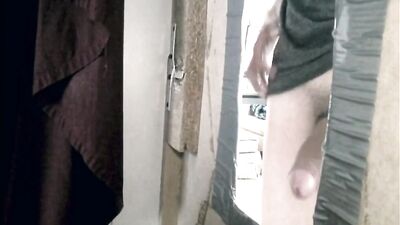 No Mercy - The Ultimate Cock Pulsing Challenge!