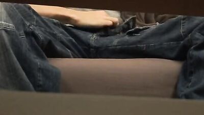 Young Twink Ass Play with Dad and Step Son - Older Mens Desires!