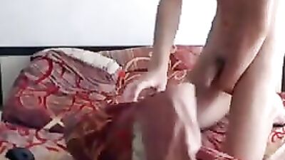 Boys in Heat - Cum Shots, Handjobs and Solo Fun!