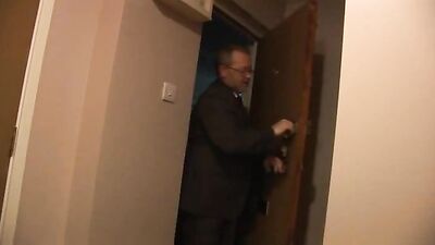 Older Men Meet Twinks - Dad and Son Hookup