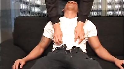 Mega Pec Worship - The Ultimate Fetish Action!