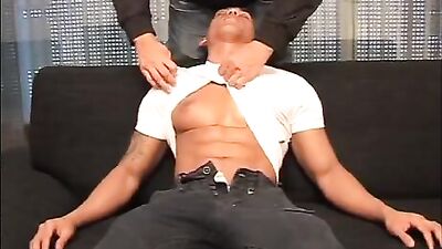 Mega Pec Worship - The Ultimate Fetish Action!