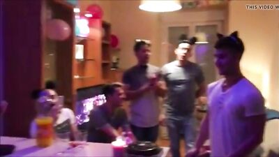 Allen King: The Ultimate Amateur Pornstar Compilation