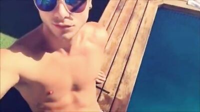 Allen King: The Ultimate Amateur Pornstar Compilation