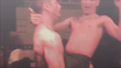 Allen King: The Ultimate Amateur Pornstar Compilation