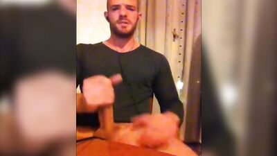 Mature Big Cocks: Boys Ultimate Handjob Adventure