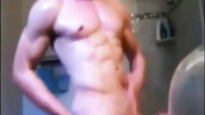 Straight Guy Cumshot - Amateur Porn Action!