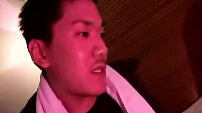 Japanese Raw Twinks: Kissing, Fucking and Cumming in Vintage Porn