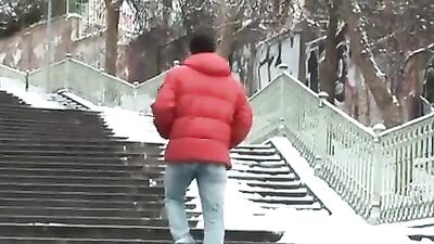 Euro Twink Mix: An All-Access Pass to Euro Men!