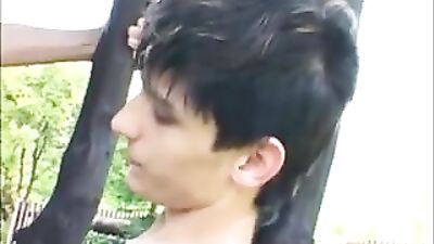 Raw Desire: Bareback Dreams