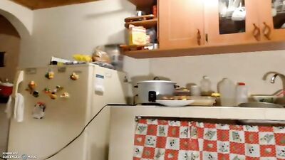 Stripper Cam Revamped: Big Cocks and Amateur Action!