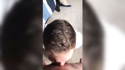 Good Blowjob Juicy: Amateur Big Cocks Cum Shots!